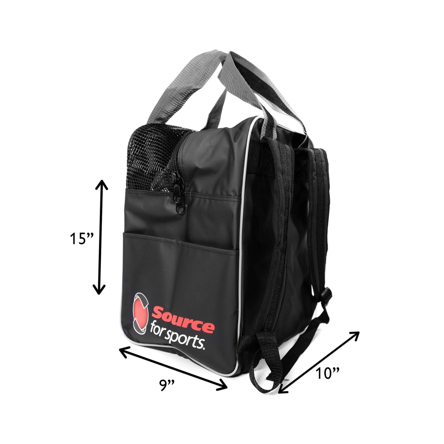 Tek2Sport Puck Bag 6 Tek2Sport Puck Bag - Image 4
