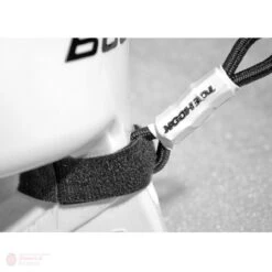 ToeHook Toe Lace - Complete System -Hockey Equipment Shop toehook leg pad straps toehook toe lace complete system 4527193980994