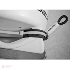 ToeHook Toe Lace - Complete System -Hockey Equipment Shop toehook leg pad straps toehook toe lace complete system 4527194013762