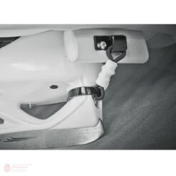 ToeHook Toe Lace - Complete System -Hockey Equipment Shop toehook leg pad straps toehook toe lace complete system 4527194079298