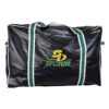 TRUE Team Custom Pro Carry Hockey Bag - South Delta Storm 2 TRUE Team Custom Pro Carry Hockey Bag - South Delta Storm -Hockey Equipment Shop true association bags true team custom pro carry hockey bag south delta storm black green white jr 28741106565186