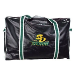 TRUE Team Custom Pro Carry Hockey Bag - South Delta Storm