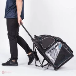 TRUE Senior Backpack Wheel Hockey Bag -Hockey Equipment Shop true backpack hockey bags true senior backpack wheel hockey bag 4528240918594