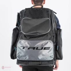 TRUE Senior Backpack Wheel Hockey Bag -Hockey Equipment Shop true backpack hockey bags true senior backpack wheel hockey bag 4528240984130