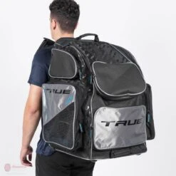 TRUE Senior Backpack Wheel Hockey Bag -Hockey Equipment Shop true backpack hockey bags true senior backpack wheel hockey bag 4528241016898