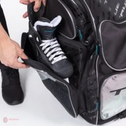 TRUE Senior Backpack Wheel Hockey Bag -Hockey Equipment Shop true backpack hockey bags true senior backpack wheel hockey bag 4528241147970