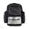 TRUE Senior Backpack Wheel Hockey Bag -Hockey Equipment Shop true backpack hockey bags true senior backpack wheel hockey bag black silver sr 28741106171970