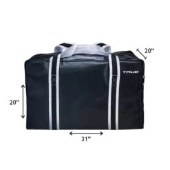 TRUE Pro Senior Carry Hockey Bag -Hockey Equipment Shop true carry hockey bags true pro senior carry hockey bag 28989026500674