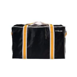 TRUE Pro Senior Carry Hockey Bag -Hockey Equipment Shop true carry hockey bags true pro senior carry hockey bag black gold sr 28743569899586