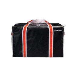 TRUE Pro Senior Carry Hockey Bag -Hockey Equipment Shop true carry hockey bags true pro senior carry hockey bag black orange sr 28743569768514