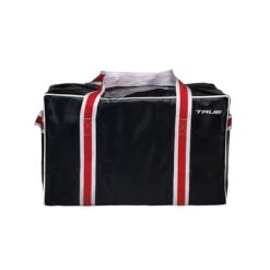 TRUE Pro Senior Carry Hockey Bag -Hockey Equipment Shop true carry hockey bags true pro senior carry hockey bag black red sr 28743569834050