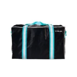 TRUE Pro Senior Carry Hockey Bag -Hockey Equipment Shop true carry hockey bags true pro senior carry hockey bag black teal sr 28743569866818