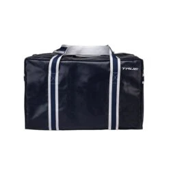 TRUE Pro Senior Carry Hockey Bag -Hockey Equipment Shop true carry hockey bags true pro senior carry hockey bag navy white sr 28743570554946