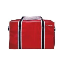 TRUE Pro Senior Carry Hockey Bag -Hockey Equipment Shop true carry hockey bags true pro senior carry hockey bag red black sr 28743570686018