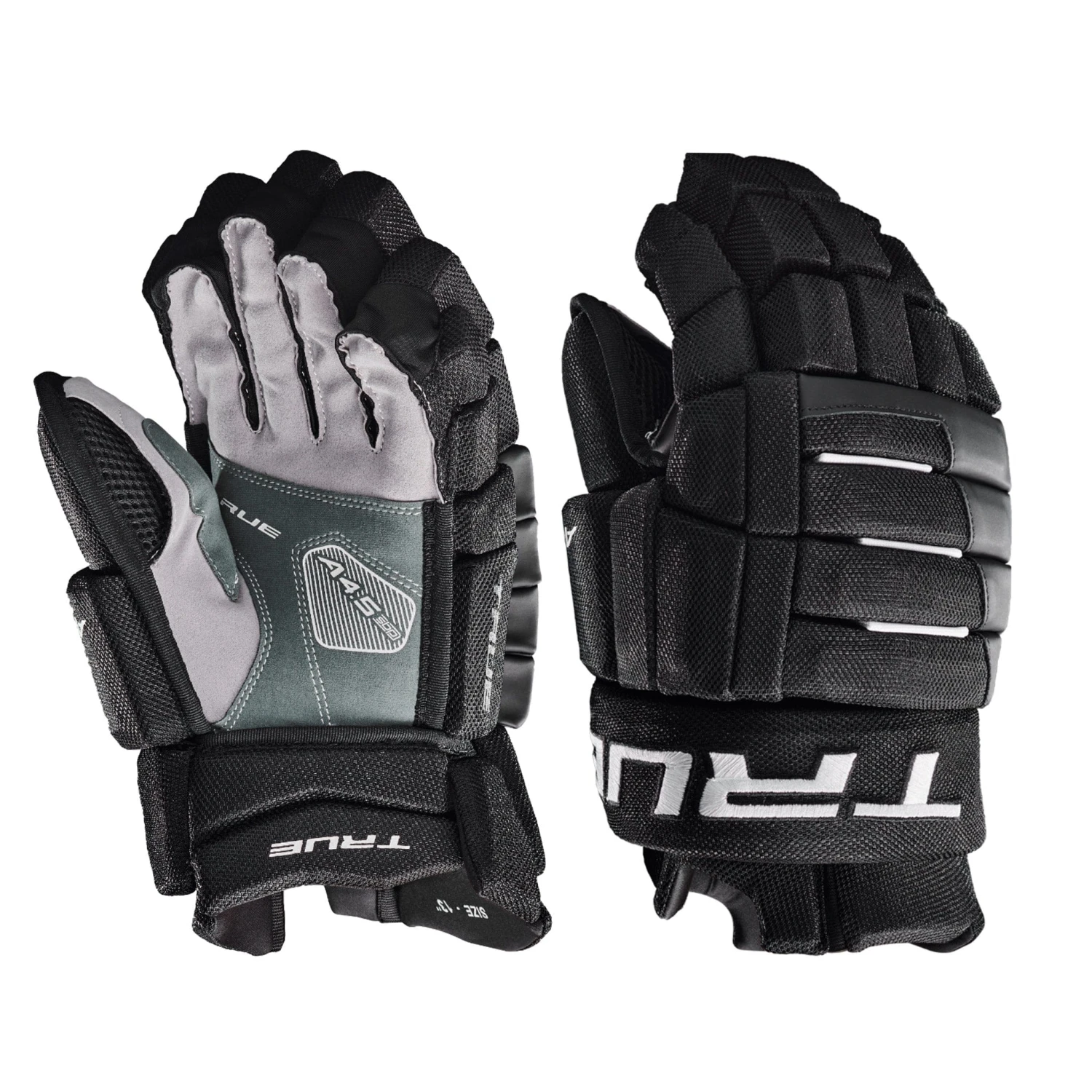 TRUE A6.0 SBP Senior Hockey Gloves (2019) 3 TRUE A6.0 SBP Senior Hockey Gloves (2019)