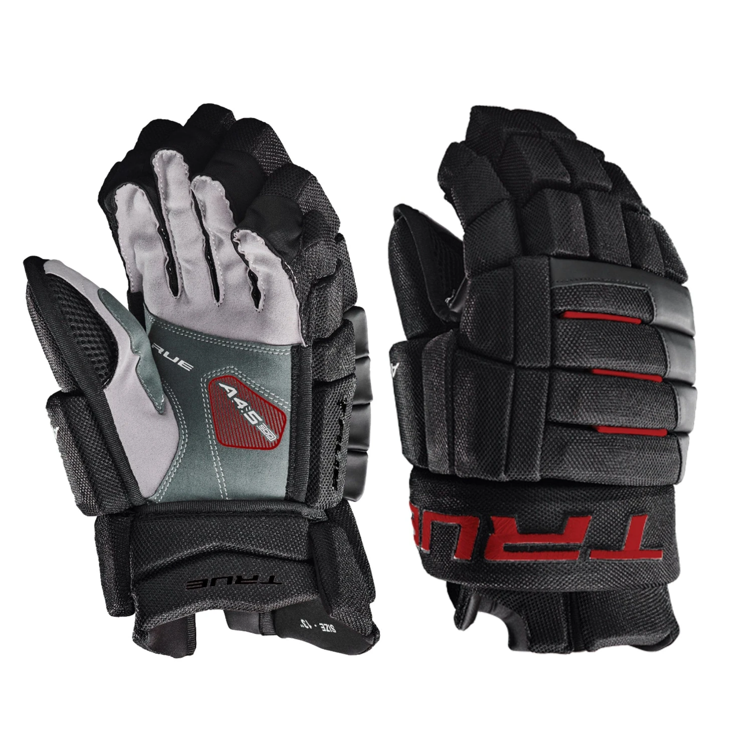 TRUE A6.0 SBP Senior Hockey Gloves (2019) 4 TRUE A6.0 SBP Senior Hockey Gloves (2019) - Image 2