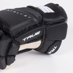 TRUE Catalyst Pro Stock Senior Hockey Glove - Vegas Home 17 TRUE Catalyst Pro Stock Senior Hockey Glove - Vegas Home -Hockey Equipment Shop true gloves true catalyst pro stock senior hockey glove vegas home 30658447769666