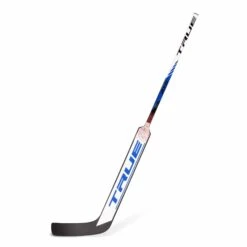 TRUE AX5 Senior Goalie Stick - Custom Color -Hockey Equipment Shop true goalie sticks true ax5 senior goalie stick custom color new york rangers tc l 25 28921718374466