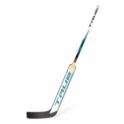 TRUE AX5 Senior Goalie Stick - Custom Color -Hockey Equipment Shop true goalie sticks true ax5 senior goalie stick custom color san jose sharks tc l 25 28921718538306