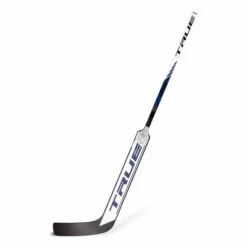 TRUE AX5 Senior Goalie Stick - Custom Color -Hockey Equipment Shop true goalie sticks true ax5 senior goalie stick custom color toronto maple leafs tc l 25 28921718964290