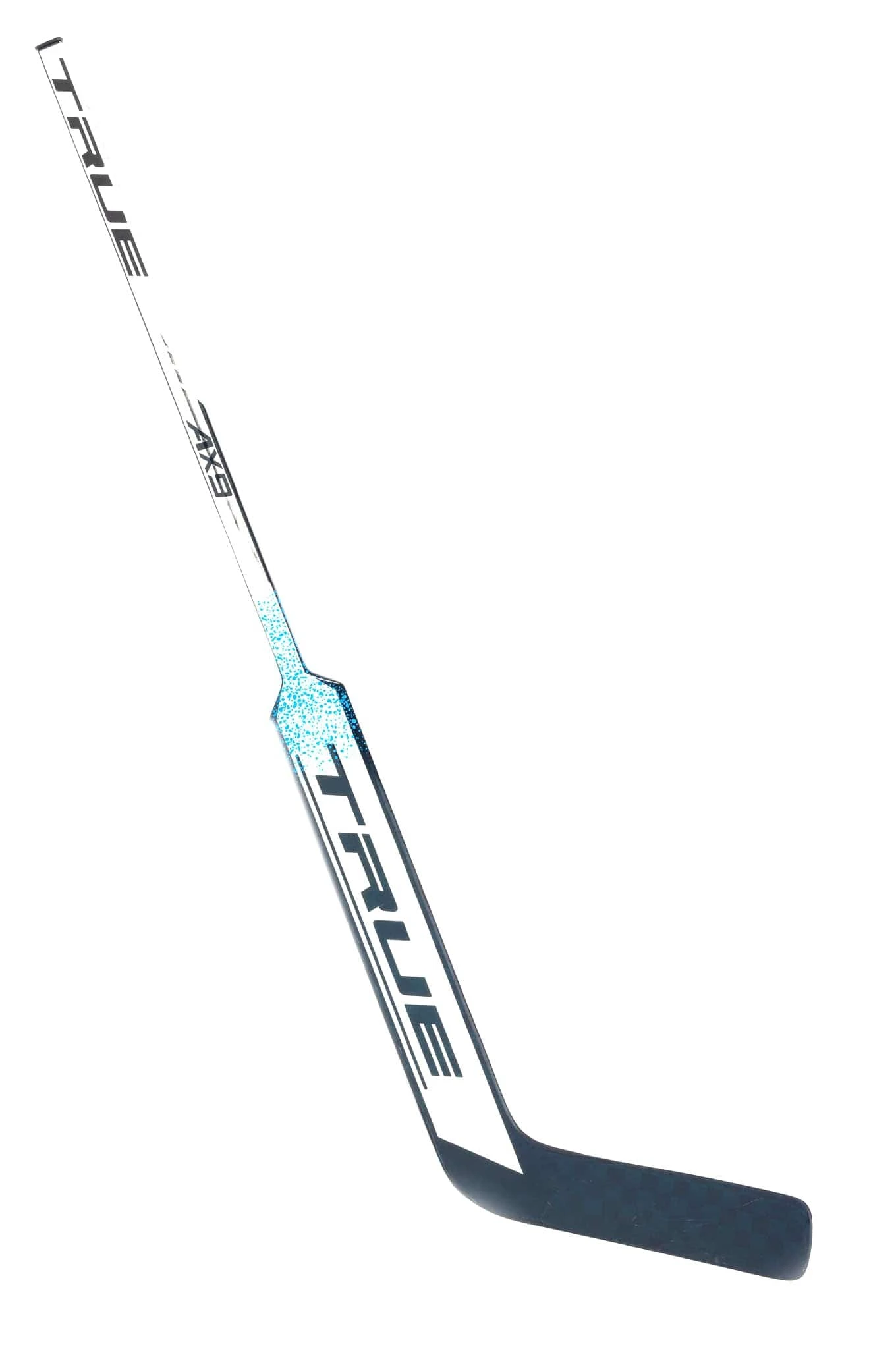 TRUE AX9 Junior Goalie Stick 6 TRUE AX9 Junior Goalie Stick - Image 4