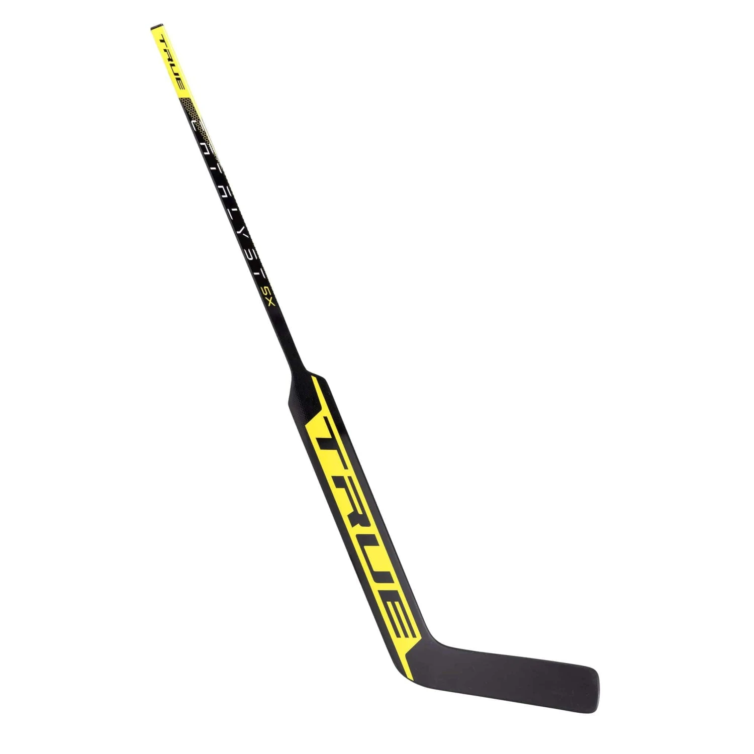 TRUE Catalyst 9X Junior Goalie Stick S21 6 TRUE Catalyst 9X Junior Goalie Stick S21 - Image 4