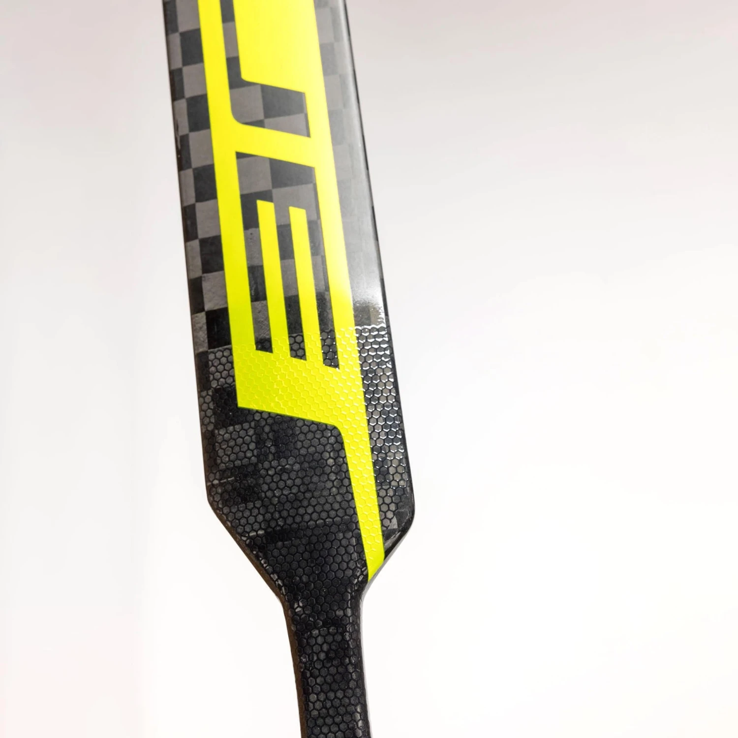 TRUE Catalyst 9X Junior Goalie Stick S21 11 TRUE Catalyst 9X Junior Goalie Stick S21 - Image 9