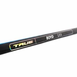 TRUE Catalyst 9X Pro Stock Senior Hockey Stick - Travis Boyd -Hockey Equipment Shop true hockey canada player sticks pro stock true catalyst 9x pro stock senior hockey stick travis boyd tc4 r 90 30234425851970