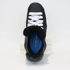 TRUE Player Junior Hockey Skates - Pro Stock - VH Holder - Felt Liner - Size 5 -Hockey Equipment Shop true hockey skates true player junior hockey skates pro stock vh holder felt liner size 5 5 r standard 15186586632258