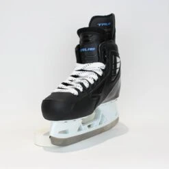 TRUE Player Junior Hockey Skates - Pro Stock - VH Holder - Felt Liner - Size 5 -Hockey Equipment Shop true hockey skates true player junior hockey skates pro stock vh holder felt liner size 5 5 r standard 15186586697794