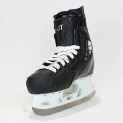 TRUE Player Junior Hockey Skates - Pro Stock - VH Holder - "JT" - Size 5 -Hockey Equipment Shop true hockey skates true player junior hockey skates pro stock vh holder jt size 5 5 r standard 15186605146178