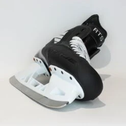 TRUE Player Senior Hockey Skates - Pro Stock - VH Holder - "RTS" - Size 11 -Hockey Equipment Shop true hockey skates true player senior hockey skates pro stock vh holder rts size 11 11 r standard 15187111772226