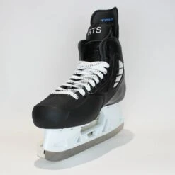 TRUE Player Senior Hockey Skates - Pro Stock - VH Holder - "RTS" - Size 11 -Hockey Equipment Shop true hockey skates true player senior hockey skates pro stock vh holder rts size 11 11 r standard 15187111837762