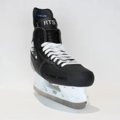 TRUE Player Senior Hockey Skates - Pro Stock - VH Holder - "RTS" - Size 11 -Hockey Equipment Shop true hockey skates true player senior hockey skates pro stock vh holder rts size 11 11 r standard 15187112001602