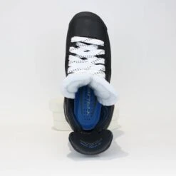 TRUE Player Senior Hockey Skates - Pro Stock - VH Holder - White Felt Tongue - Size 7 -Hockey Equipment Shop true hockey skates true player senior hockey skates pro stock vh holder white felt tongue size 7 7 r standard 15186691850306