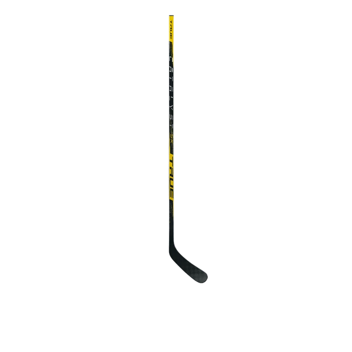 TRUE Catalyst 5X Junior Hockey Stick S21 4 TRUE Catalyst 5X Junior Hockey Stick S21 - Image 2