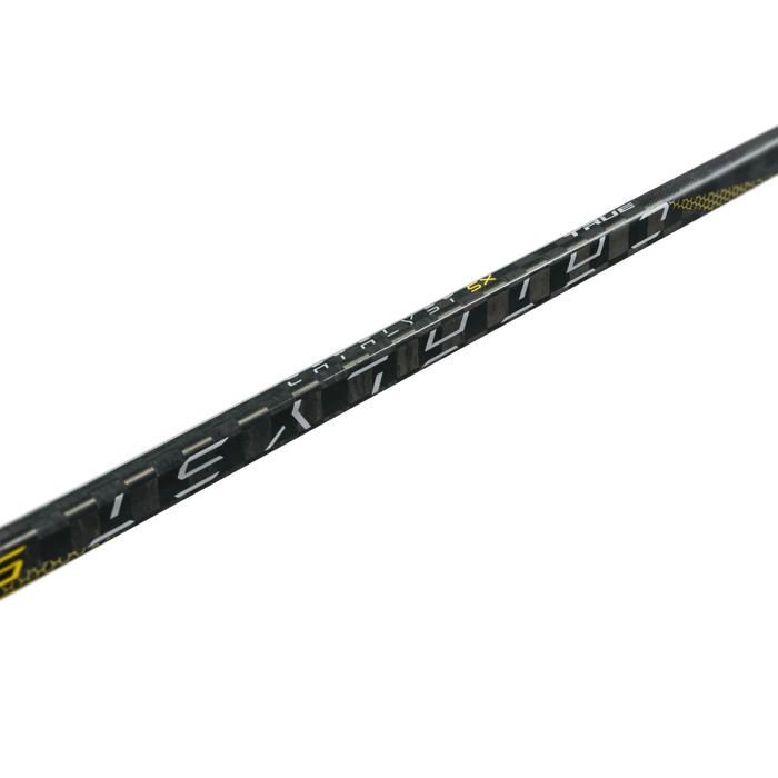 TRUE Catalyst 5X Junior Hockey Stick S21 10 TRUE Catalyst 5X Junior Hockey Stick S21 - Image 8