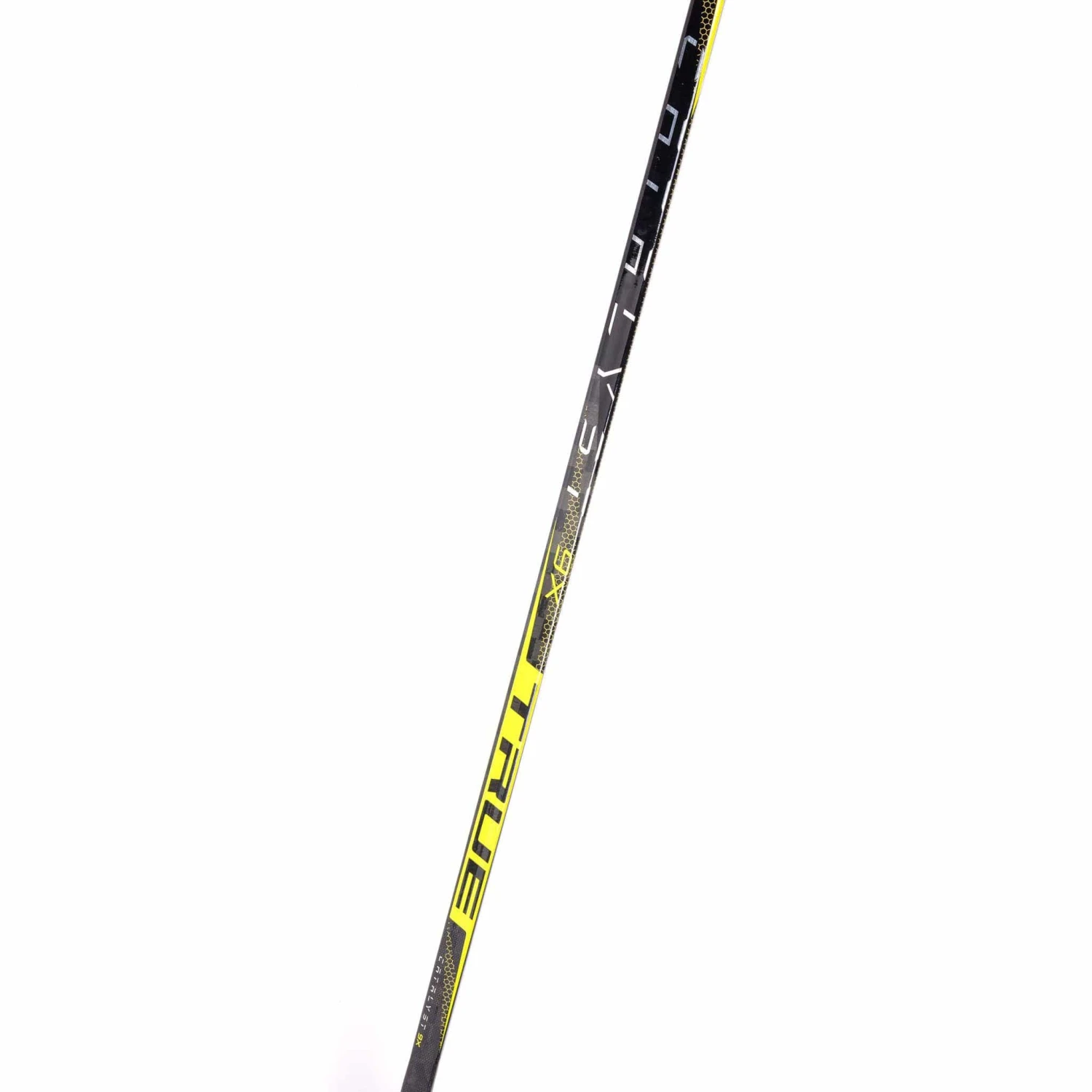 TRUE Catalyst 9X Intermediate Hockey Stick S21 9 TRUE Catalyst 9X Intermediate Hockey Stick S21 - Image 7