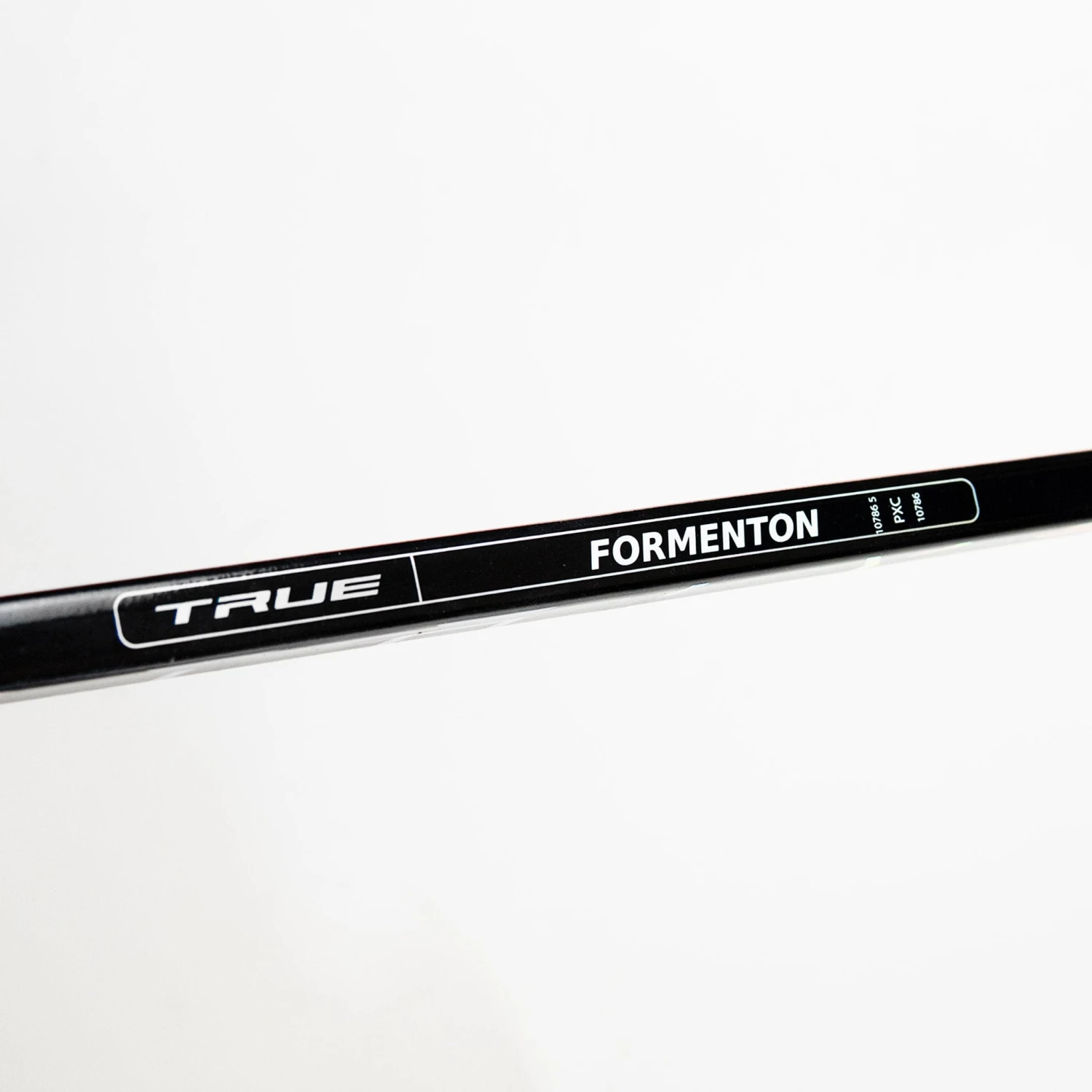 TRUE Catalyst 9X Pro Stock Senior Hockey Stick - Alex Formenton 4 TRUE Catalyst 9X Pro Stock Senior Hockey Stick - Alex Formenton - Image 2