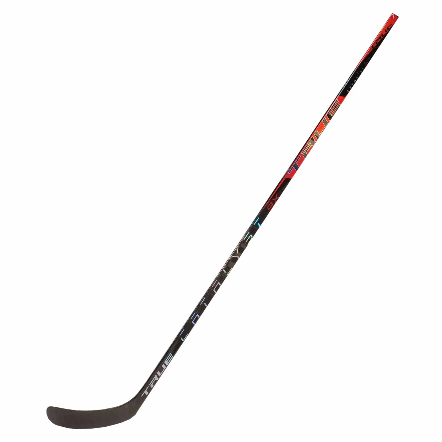 TRUE Catalyst 9X Pro Stock Senior Hockey Stick - Dillon Dube - TC2 - L-80 3 TRUE Catalyst 9X Pro Stock Senior Hockey Stick - Dillon Dube - TC2 - L-80