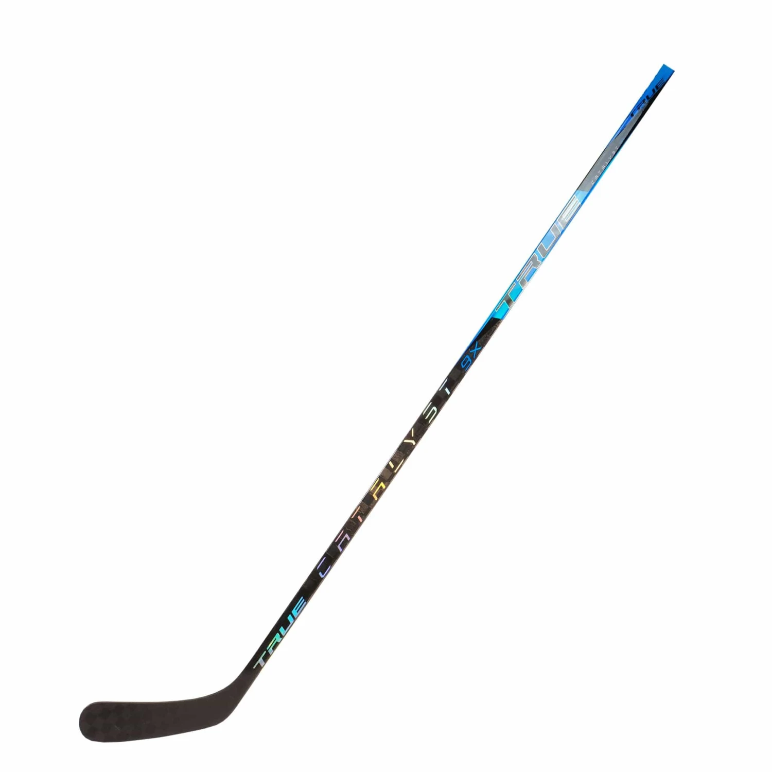 TRUE Catalyst 9X Pro Stock Senior Hockey Stick - Mitch Marner - TC2.5 - R-85 3 TRUE Catalyst 9X Pro Stock Senior Hockey Stick - Mitch Marner - TC2.5 - R-85