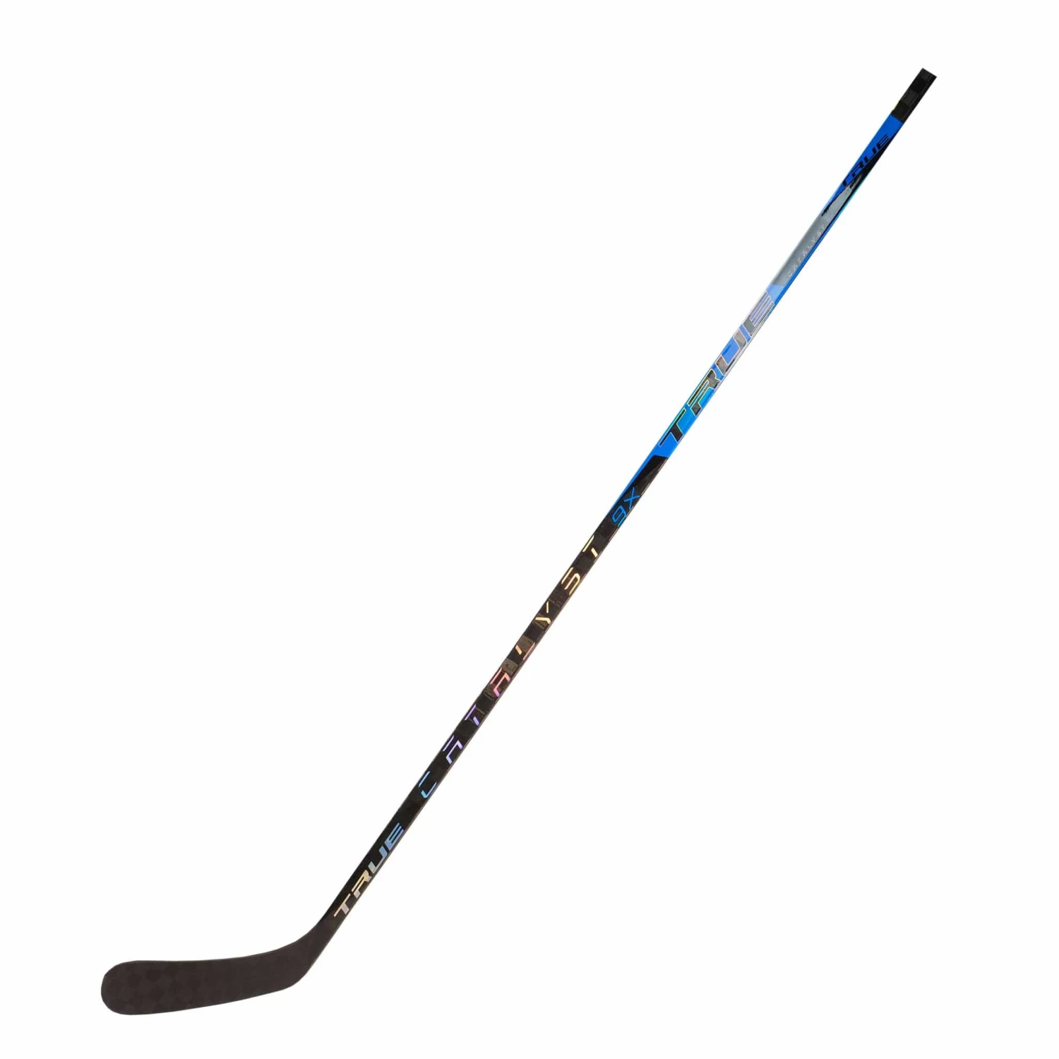 TRUE Catalyst 9X Pro Stock Senior Hockey Stick - Noah Dobson - TC-Tall - R-95 3 TRUE Catalyst 9X Pro Stock Senior Hockey Stick - Noah Dobson - TC-Tall - R-95