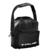 TRUE Elite Puck Bag 2 TRUE Elite Puck Bag -Hockey Equipment Shop true puck bags true elite puck bag black white 28744332181570