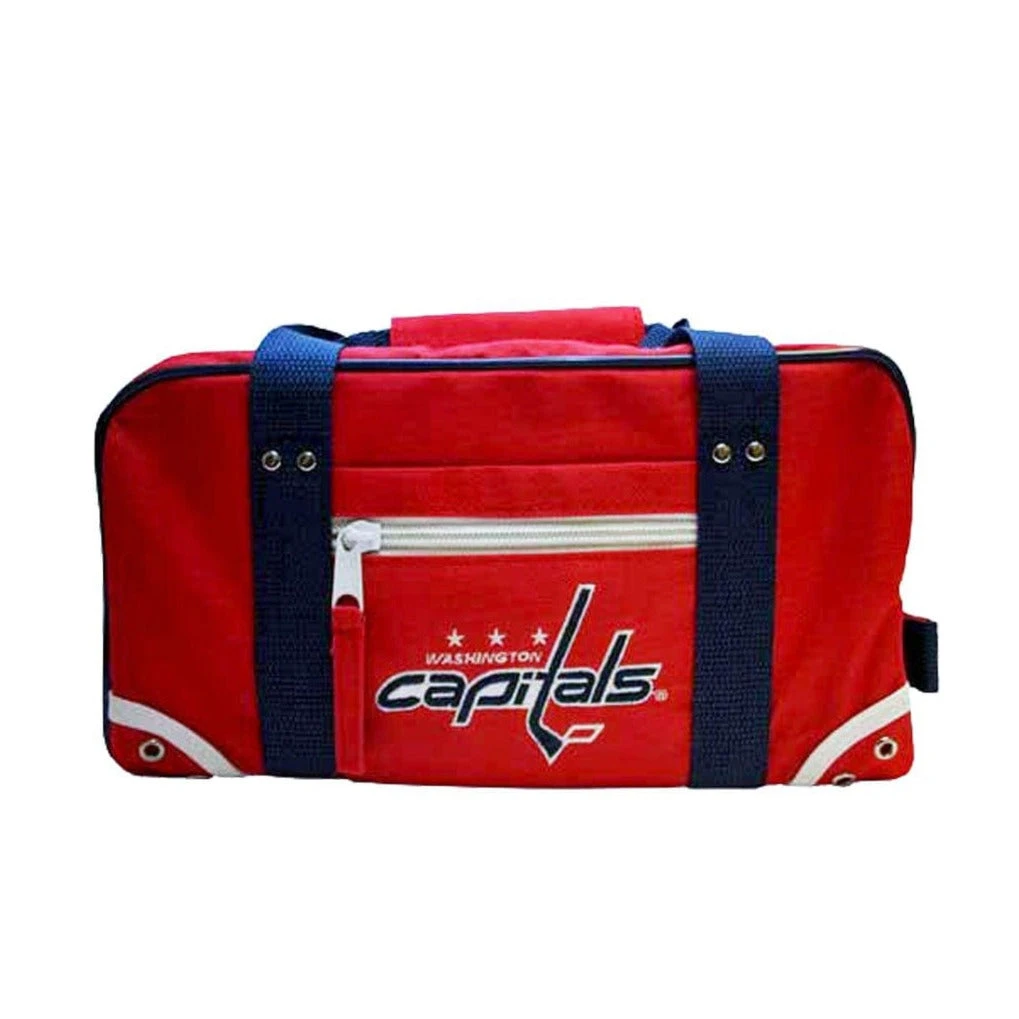 Washington Capitals Ultimate Sports Kit NHL Toiletry Bag 2 Washington Capitals Ultimate Sports Kit NHL Toiletry Bag