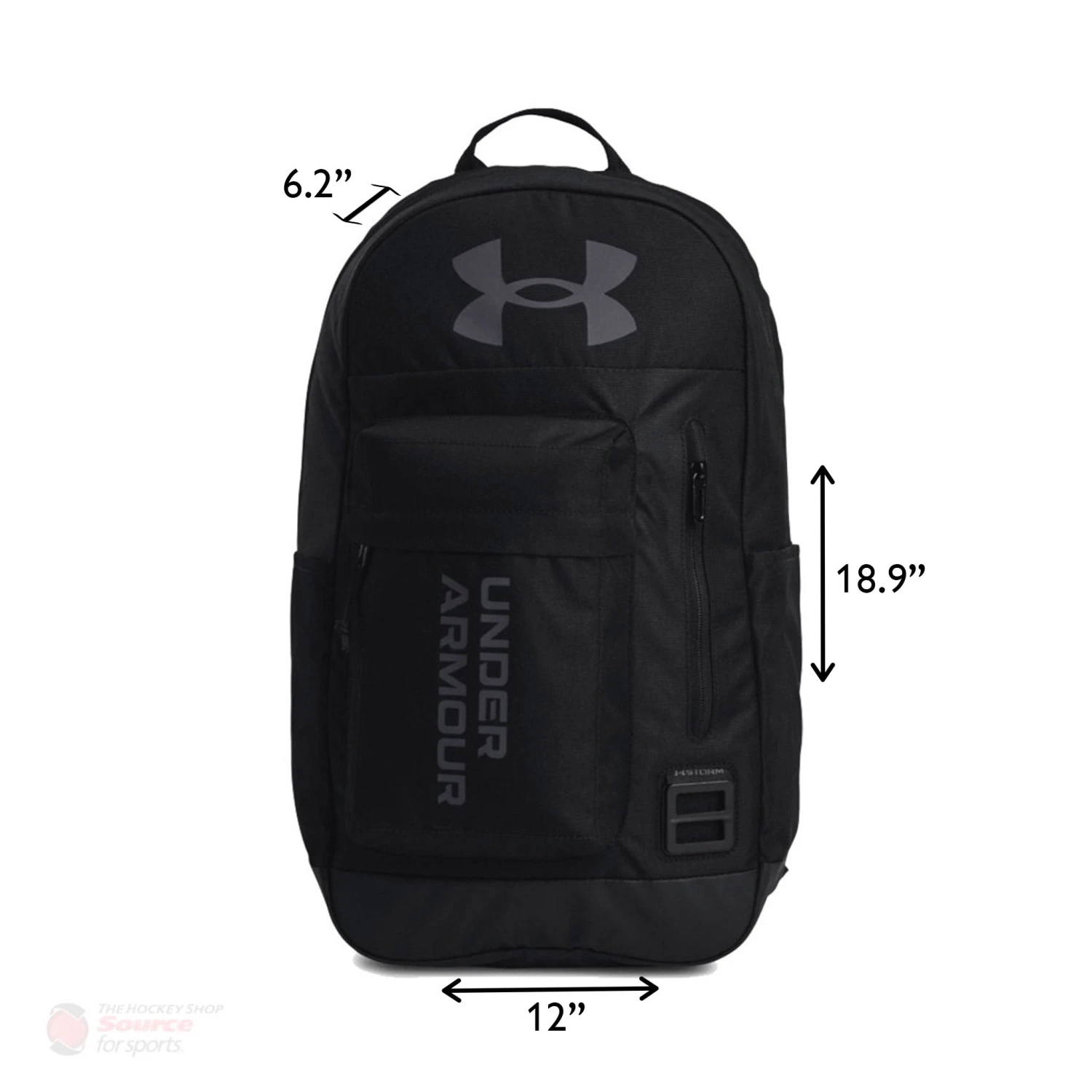 Under Armour Halftime Backpack 7 Under Armour Halftime Backpack - Image 5