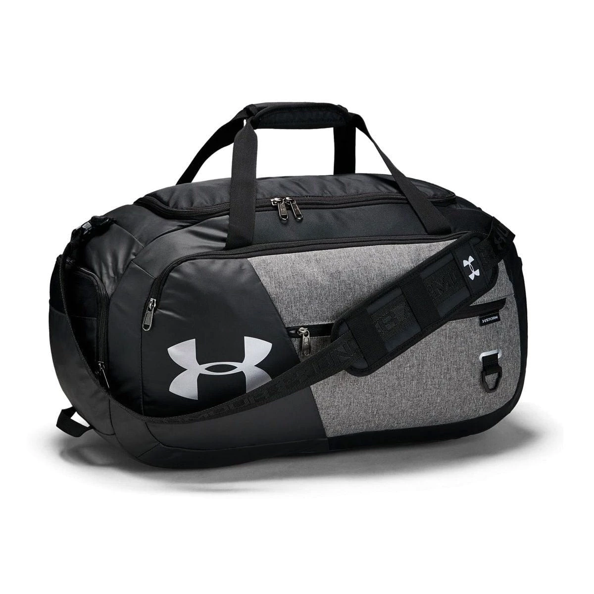 Under Armour Undeniable 4.0 Duffle Bag 4 Under Armour Undeniable 4.0 Duffle Bag - Image 2