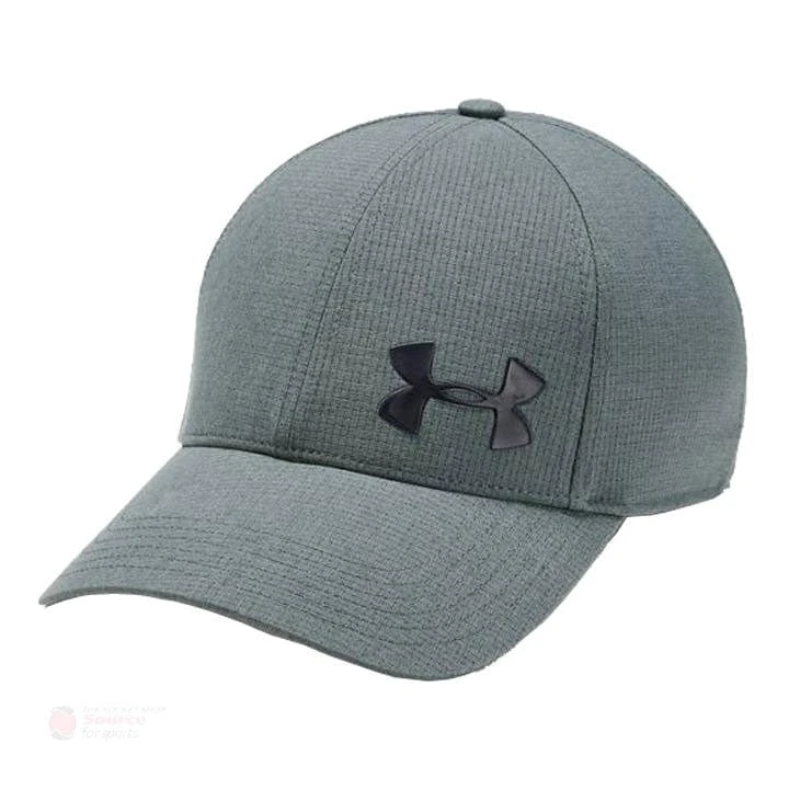 Under Armour ArmourVent Core 2.0 Flexfit Hat 5 Under Armour ArmourVent Core 2.0 Flexfit Hat - Image 3
