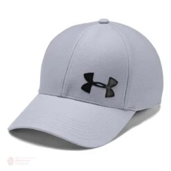 Under Armour ArmourVent Core 2.0 Flexfit Hat 12 Under Armour ArmourVent Core 2.0 Flexfit Hat -Hockey Equipment Shop under armour hats under armour armourvent core 2 0 flexfit hat light grey m l 28743953580098