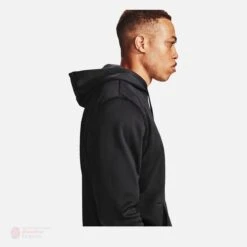 Under Armour ArmourFleece HD Mens Hoodie -Hockey Equipment Shop under armour hoodies under armour armourfleece hd mens hoodie 14611434340418