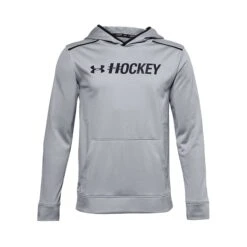 Under Armour Hockey Graphic Junior Hoodie -Hockey Equipment Shop under armour hoodies under armour hockey graphic junior hoodie grey s 30642752716866